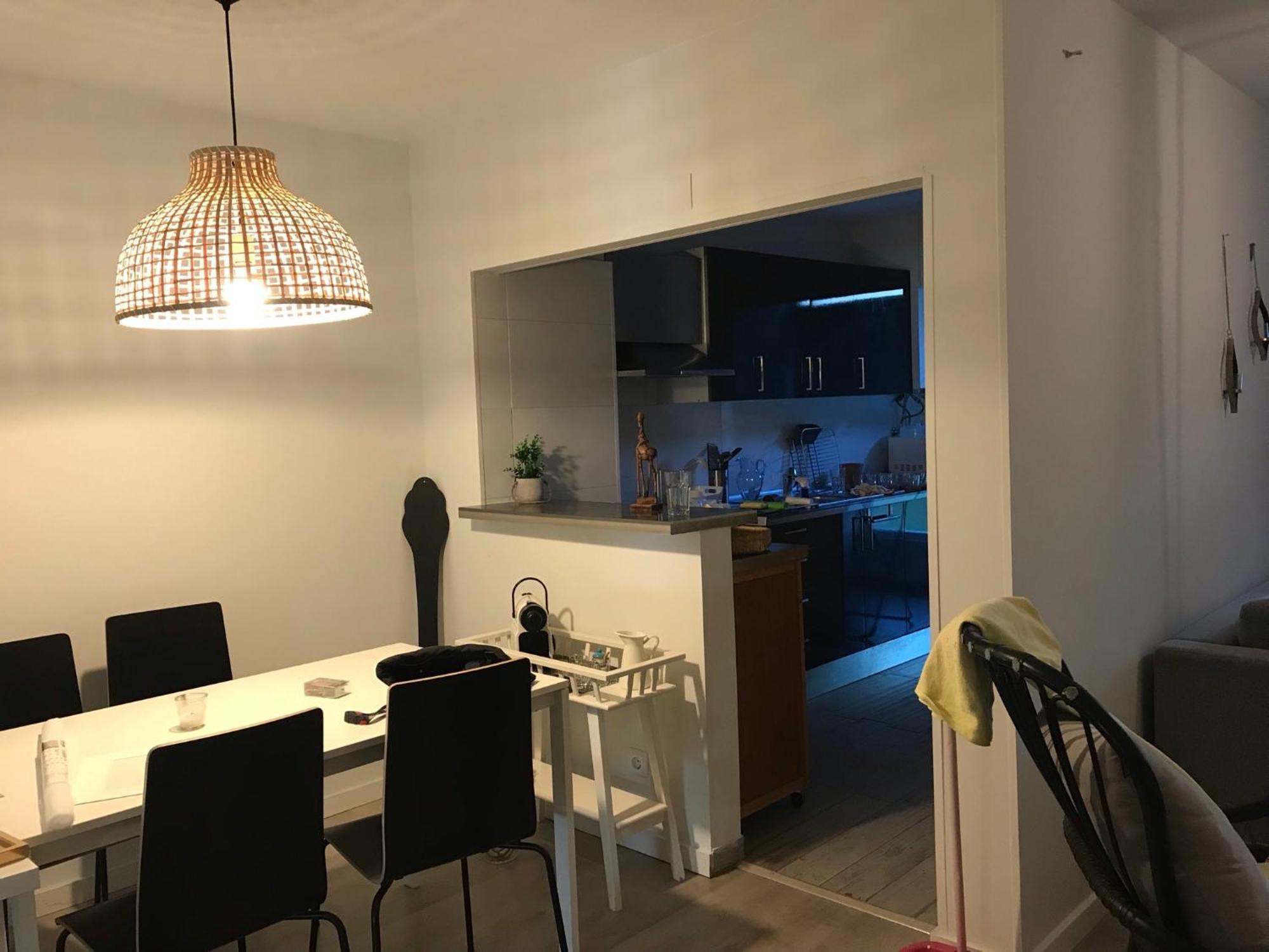 Apartamento Entre O Mar E Lisboa *