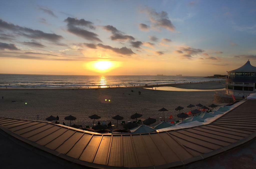 Apartamento Entre O Mar E Lisboa *