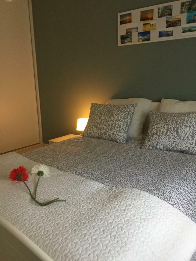 Apartamento Entre O Mar E Lisboa Oeiras