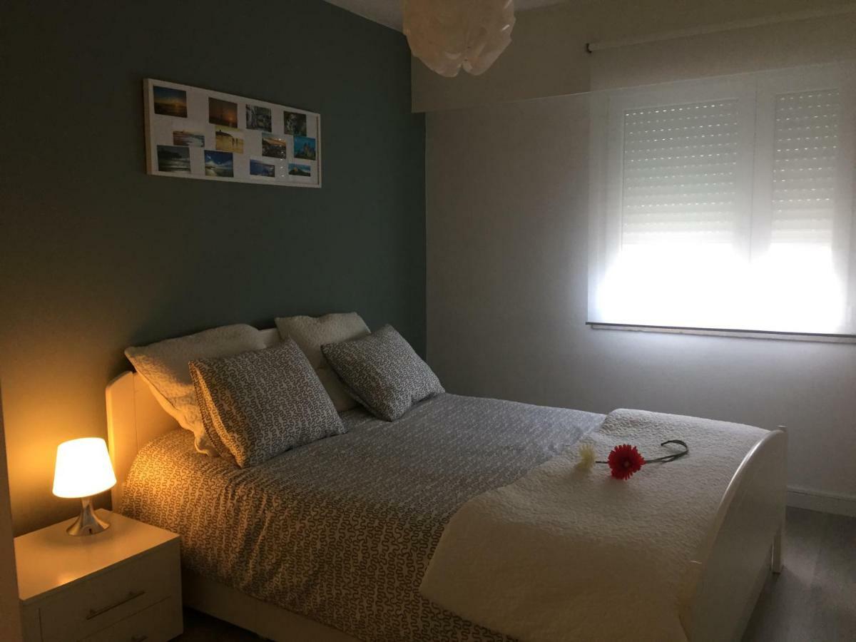 Apartamento Entre O Mar E Lisboa